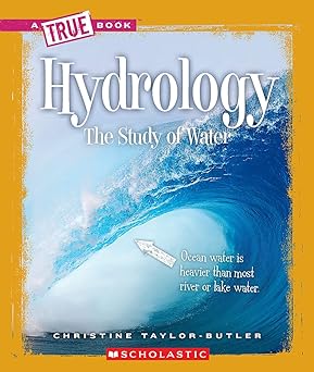 A True Book - Earth Science - Hydrology