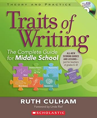 Theory and Practice Traits of Writing