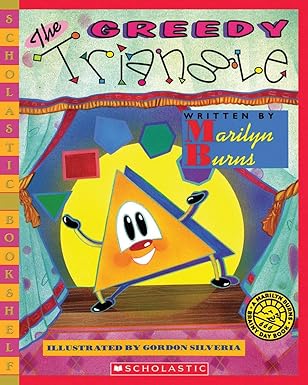 The Greedy Triangle - المثلث الطماع