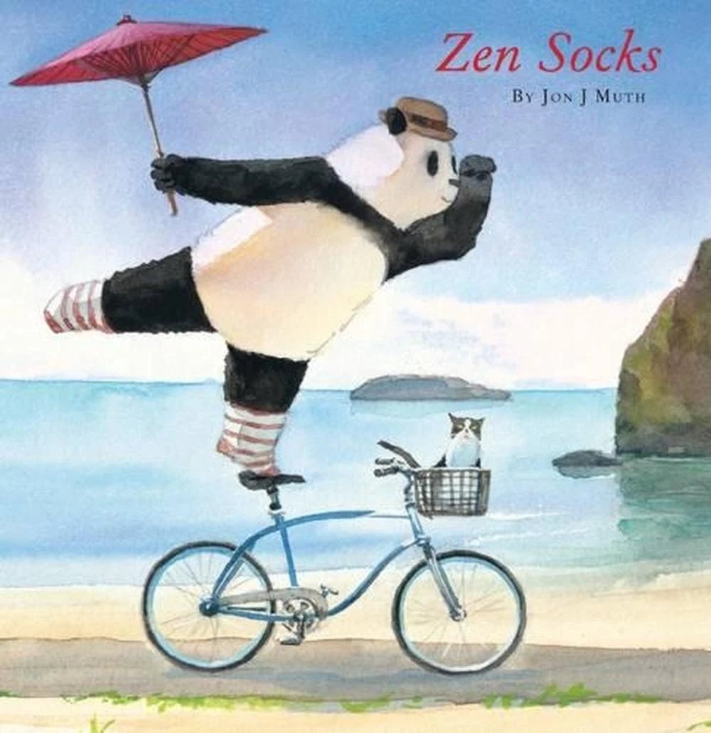 ZEN Socks - جوارب زين