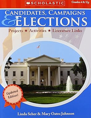 Candidates, Campaigns & Elections - Projects • Activities • Literature Links - المرشحون والحملات الانتخابية والانتخابات - المشاريع • الأنشطة • روابط للمواد المقروءة