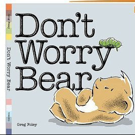 Don't Worry Bear - لا تقلق يا دب