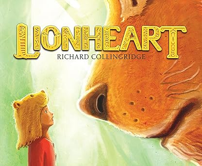 Lionheart - قلب الأسد