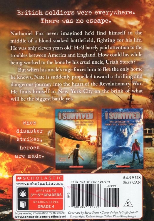 لقد نجوت - معركة جيتيسبيرغ، 1863