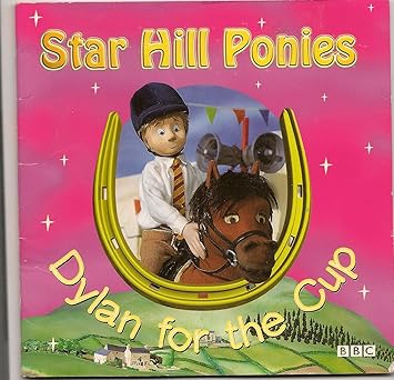 Star Hill Ponies - مهور ستار هيل
