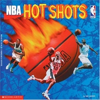 Nba Hot Shots - Nba هوت شوتس