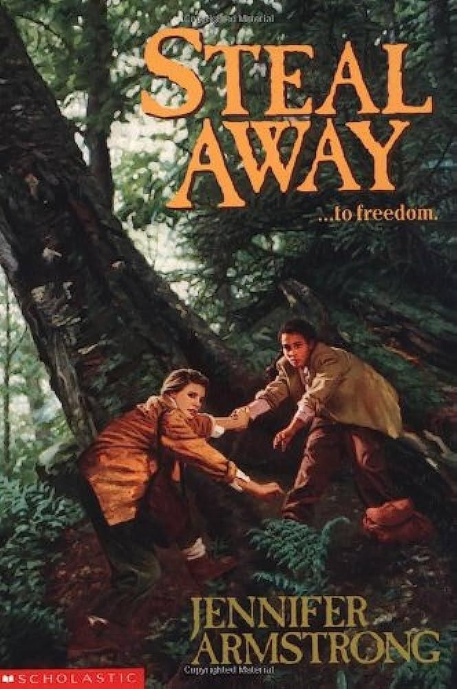 Steel Away - Spectrawide Bookstore