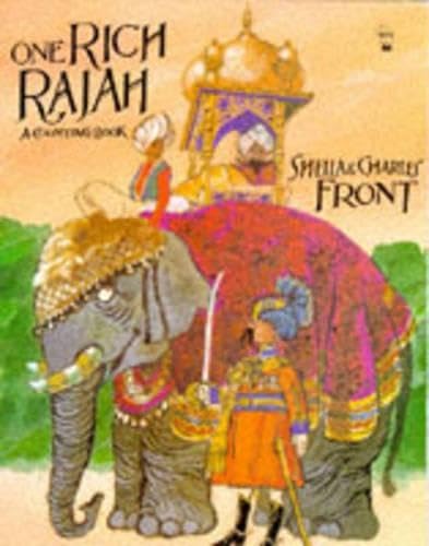 One Rich Rajah - Picture Books