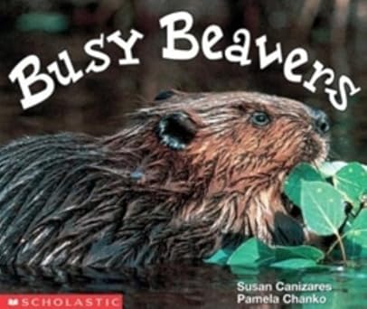 Emergent Readers - Busy Beavers