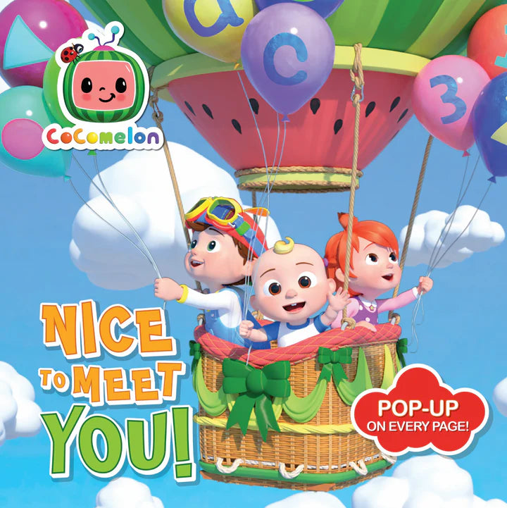 بيانو بوك ميني ديلوكس - أغاني باو باترول بوبتاستيك