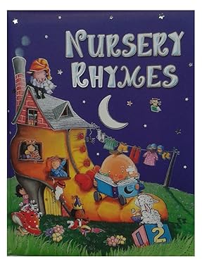 Nursery Rhymes - أغاني الأطفال