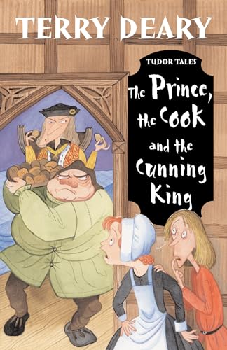 The Prince The cook and the Cunning King - الأمير والطاهي والملك الماكر