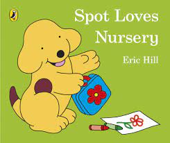 Spots Loves Nursery - حضانة سبوت لوفز