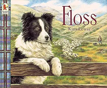 Floss - الخيط