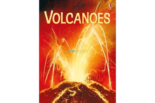 Usborne Beginners - Volcanoes