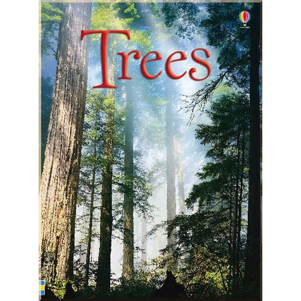 Usborne Beginners - Trees