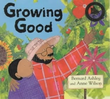 Growing Good - نماء الخير