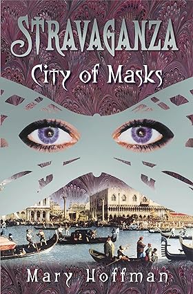 Stravaganza #01: City Of Masks - Stravaganza #01: مدينة الأقنعة