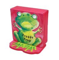 Freddy Frog