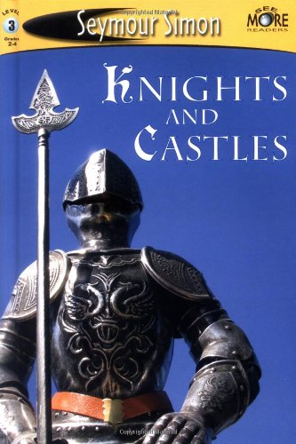 SeeMore Readers Series Level 3 -  Knights and Castles