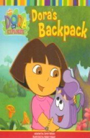 Dora The Explorer - Dora's Backpack - دورا المستكشفة - أنقذوا الجراء!