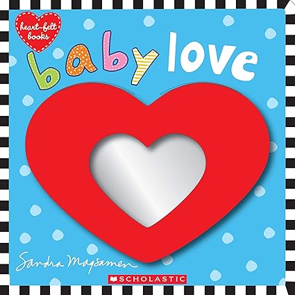 Baby Love - Heart-Felt Books