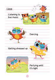 Owl Diaries #17 - Eva in the Band - The Branches Book - Spectrawide Bookstore