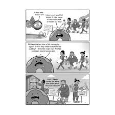 The Inflatables in Splash of the Titans #4