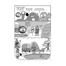 The Inflatables in Splash of the Titans #4