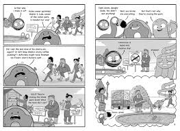 The Inflatables in Splash of the Titans #4