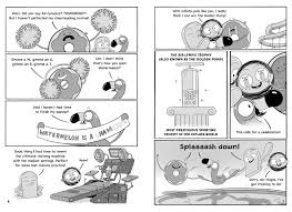 The Inflatables in Splash of the Titans #4