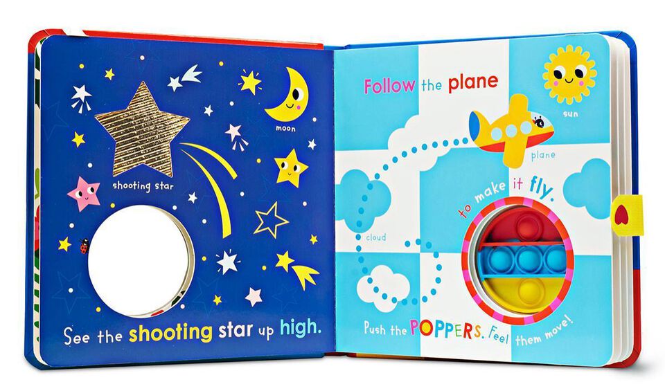 Scholastic Early Learners - My Busiest Book Ever! - المتعلمون المدرسيون الأوائل - كتابي الأكثر ازدحامًا على الإطلاق!