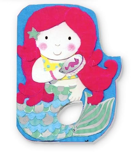 My Sparkly Mermaid Books - Coral - My Sparkly Mermaid Books - المرجان