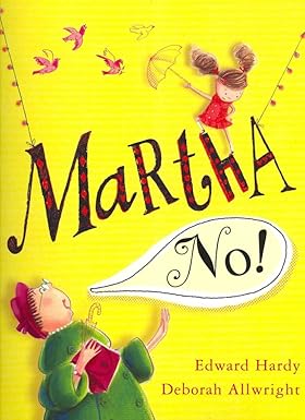 Martha, No! - مارثا، لا!