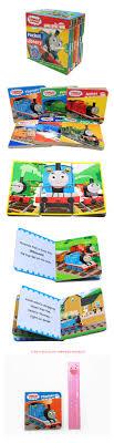 Thomas & Friends - Pocket Library - 6 Books to Share with Brand New Engines - Spectrawide Bookstore