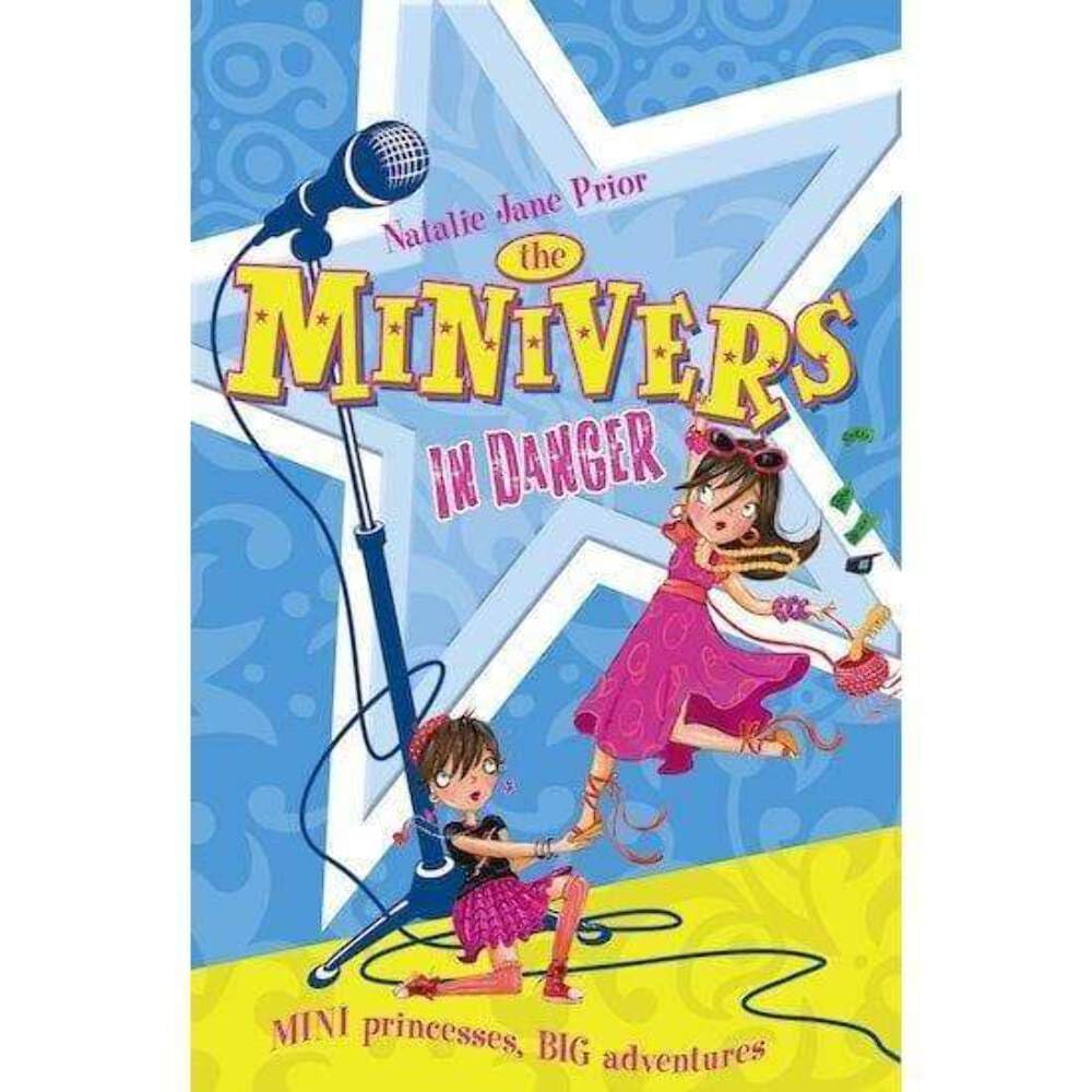 The Minivers In Danger