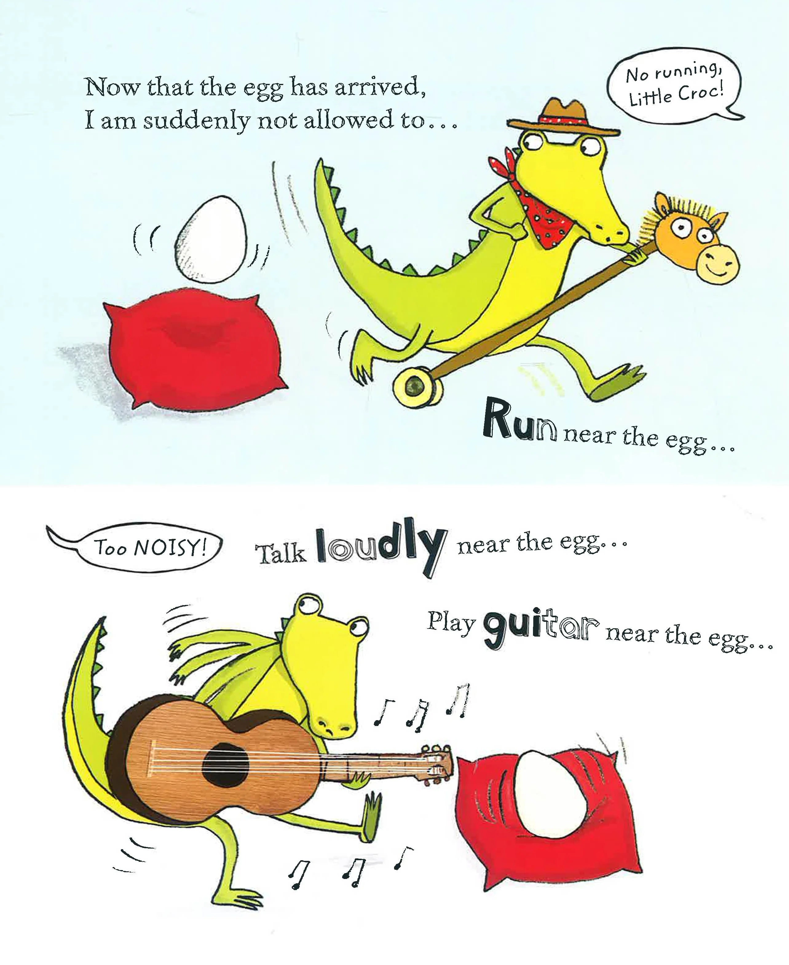 My Little Sister Doris