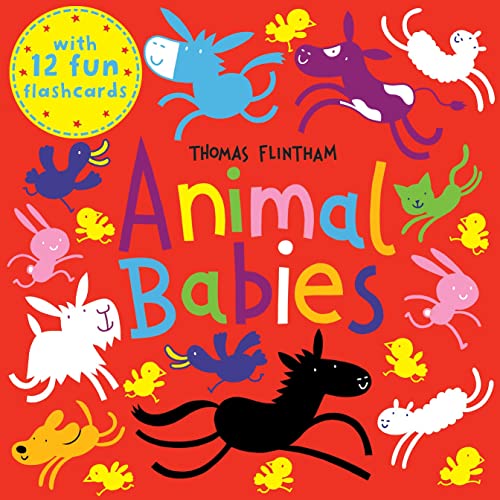 THOMAS FLINTHAM - Animal Babies