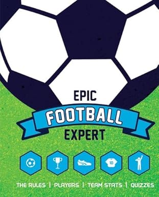 Epic Football Expert - خبير كرة قدم ملحمي