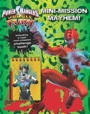 Power Rangers - Disney Sticker Activity - Power Rangers - أنشطة ملصقات ديزني