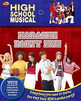 Disney - Superstar Kit - Hannah Montana