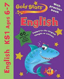 Gold Stars Workbook -  English Ks1  6-7