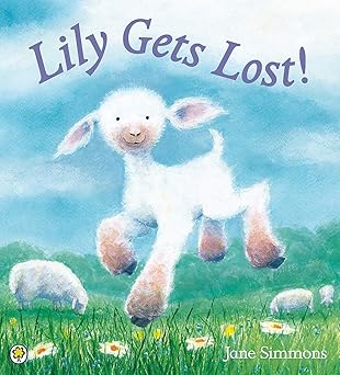 Lily Gets Lost! - ليلي تضيع!