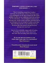 Coraline - Spectrawide Bookstore