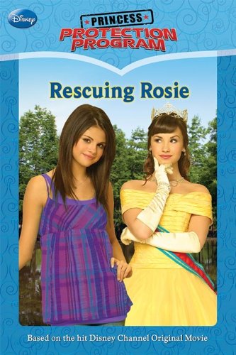 Princess Protection Program Rescuing Rosie - برنامج حماية الأميرة إنقاذ روزي