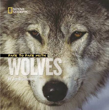 National Geographic: Face to Face with Wolves مهمة ناشيونال جيوغرافيك للأطفال: إنقاذ الدب القطبي: كل شيء عن الدببة القطبية وكيفية إنقاذها