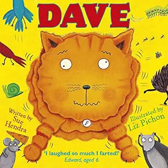 Dave - ديف