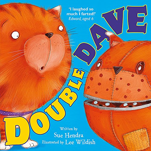 Double Dave - دبل ديف
