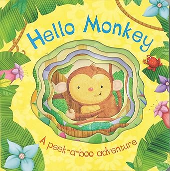 Hello Monkey