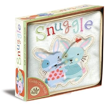 Snuggle Foam Book - كتاب سنغل الفوم